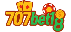 707bet18 Logo